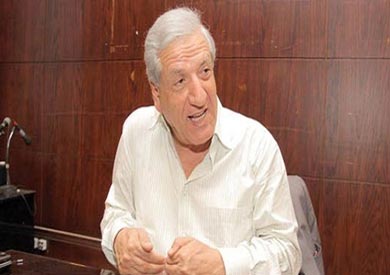 الدكتور فخري الفقي